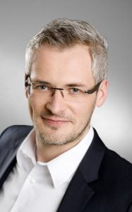 Stefan Lubowitzki